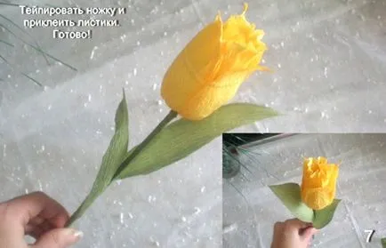 Кошници от бонбони с ръцете си