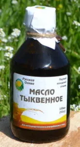 Than за лечение на деца в острици
