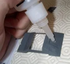 Най-доброто лепило