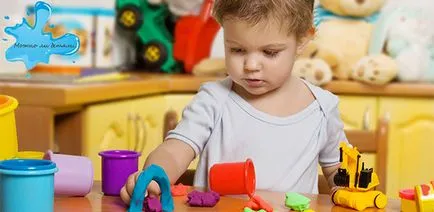 Как да направите дома дете