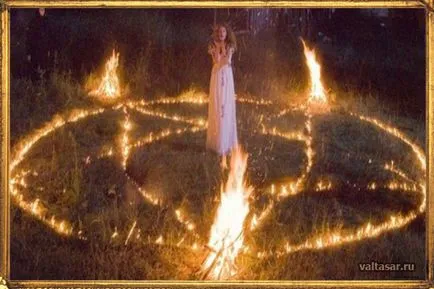 Enchantment и магия