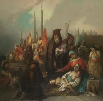 Черно го Death