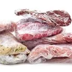 Какво ще се случи, ако има сурова кайма