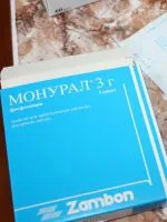 Цистит какво да правя