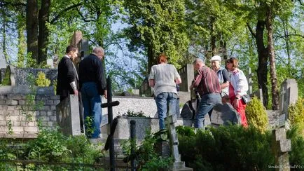 Какво може и какво не може да бъде на Великден