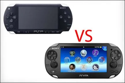 В PSP е по-добре