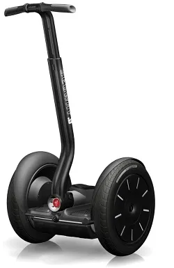 Какъв е принципът на Segway (Segway) на Segway (Segway) Какъв е принципът на Segway (Segway) на Segway