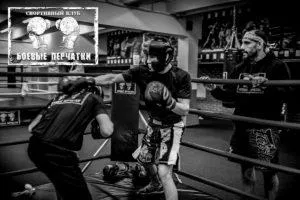 Какво да изберете бокс, карате или кикбокс, 4boxing