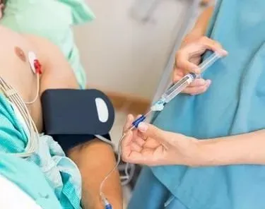 Какво е MRI контрастно средство 1