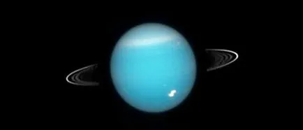 Цветът на небето и на други планети