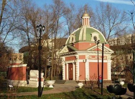 Какво е параклисът и как тя се различава от църквата - казва просто и ясно