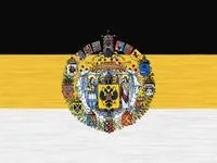 Какво по-черно на бяло-жълто знаме