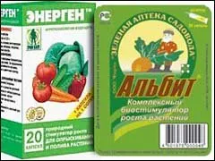 Bioregulator какво