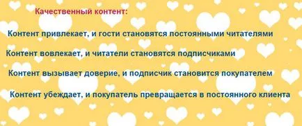 Какво е съдържанието на страницата Какво е съдържанието на страницата