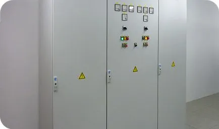 Центърът за данни, какво е