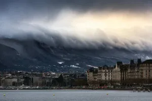Какво е tsunam