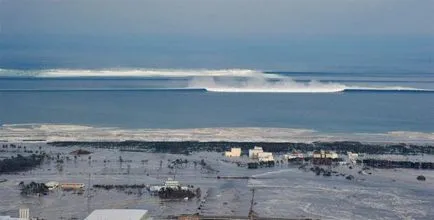 Какво е tsunam