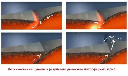 Какво е tsunam