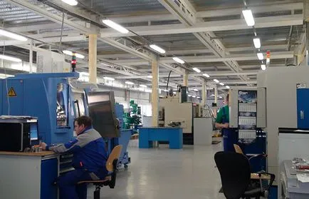 Технопарк какво е