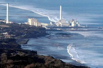 Какво е tsunam