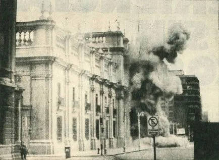Какво е военния преврат