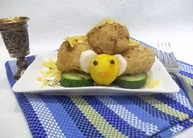Как да гасят карфиол