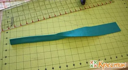 Към усещат цветя