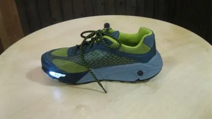 Какво е Vibram