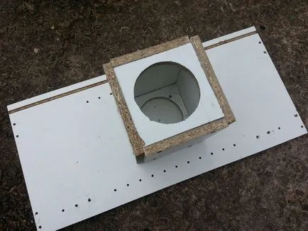 Дърво за котки