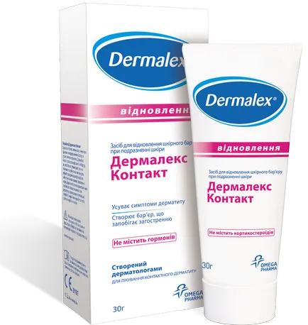 Дерматит какво да правя