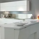 Кухненски дизайн тек Кухненски дизайн тек