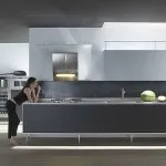 Кухненски дизайн тек Кухненски дизайн тек