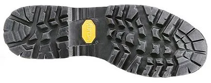 Какво е Vibram