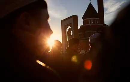Какво ще се случи в Kommunarka