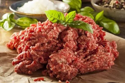 Как да се изпържи вкусни бургери