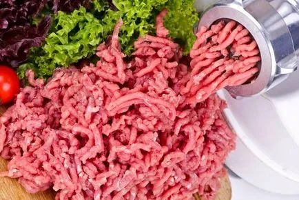 Как да се изпържи вкусни бургери