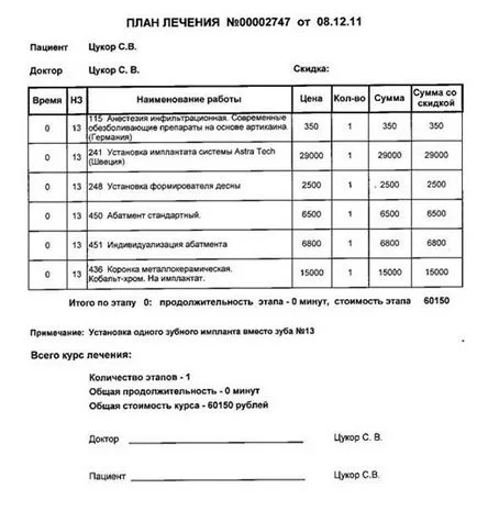 грижите за доставка