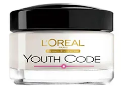 L'Oreal крем около очите