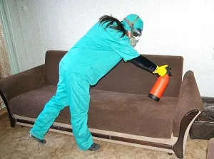 бъгове отрова