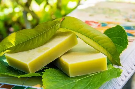 Етерично масло от евкалипт Етерично масло от евкалипт