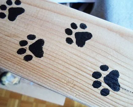 Дърво за котки