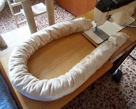 Дърво за котки