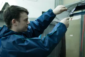 Какво е електро тониране