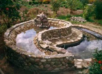 Какво е inyan