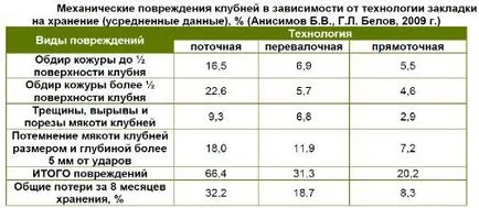 Какво е картофени клубени Какво е картофени клубени