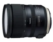 Какво е Tamron