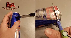 Как да си направим форма за печене