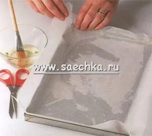 Как да се подготвите форма