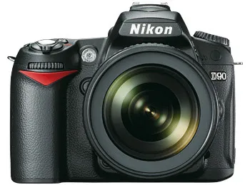 защо Nikon