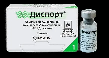 Хиперхидроза го спре
